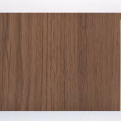 Бамбуковая стеновая панель Bamstek Дерево 81043 3000×1100×5