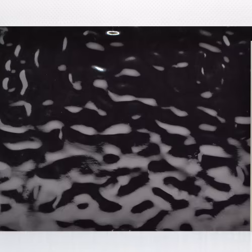 Бамбуковая стеновая панель Bamstek Металл BJX902 3000×1100×5