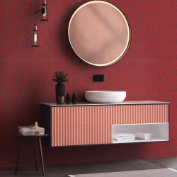 Обои Marburg Новый Амстердам The New Amsterdam 59741 10,05×0,75