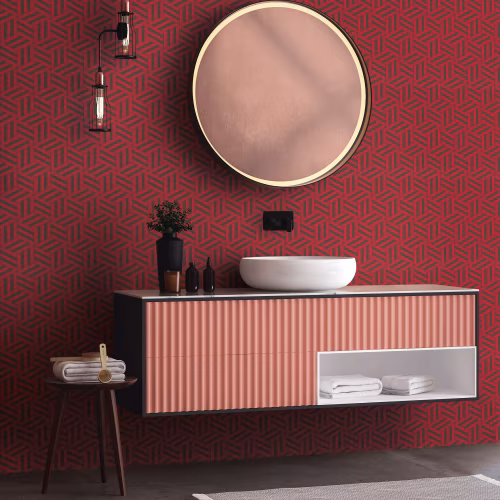 Обои Marburg Новый Амстердам The New Amsterdam 59741 10,05×0,75