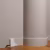 Плинтус под покраску гибкий Decor-Dizayn Грани DD707F 2000×100×13