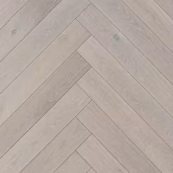 Инженерная доска Кора Серая Дуб Морозный рустик венгерская елка 400-1000×155×16