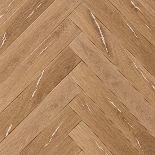 Инженерная доска Кора Природная Дуб Лена тигр венгерская елка 400-1000×155×16