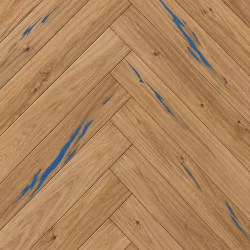 Инженерная доска Кора Природная Дуб Нил тигр венгерская елка 400-1000×135×16