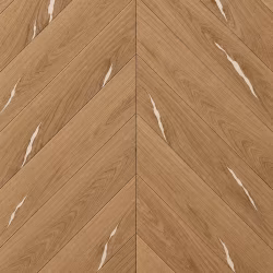 Инженерная доска Кора Природная Дуб Лена тигр французская елка 400-1000×155×16