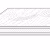 Инженерная доска Кора Скандинавская Дуб Эбен селект французская елка 400-1000×155×16