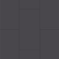 Ламинат Alpine Floor Каменное настроение Серый монохром Grey Monochrome LF402-02 600×298×12