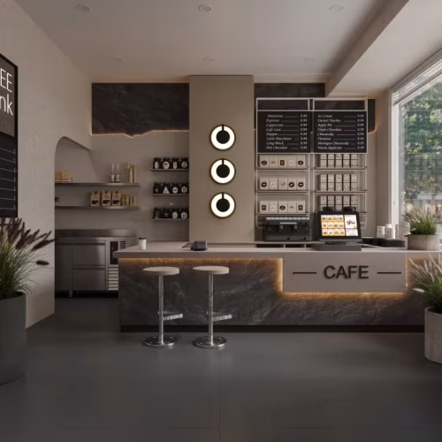 Ламинат Alpine Floor Каменное настроение Серый монохром Grey Monochrome LF402-02 600×298×12