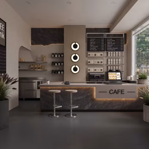 Ламинат Alpine Floor Каменное настроение Серый монохром Grey Monochrome LF402-02 600×298×12