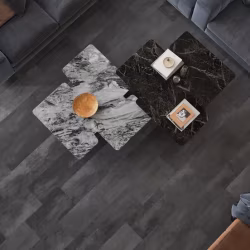 Ламинат Alpine Floor Каменное настроение Премиальный бетон Concrete Taupe LF402-03 600×298×12