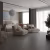 Ламинат Alpine Floor Каменное настроение Серый бетон Concrete Grey LF402-04 600×298×12 фото в интерьере