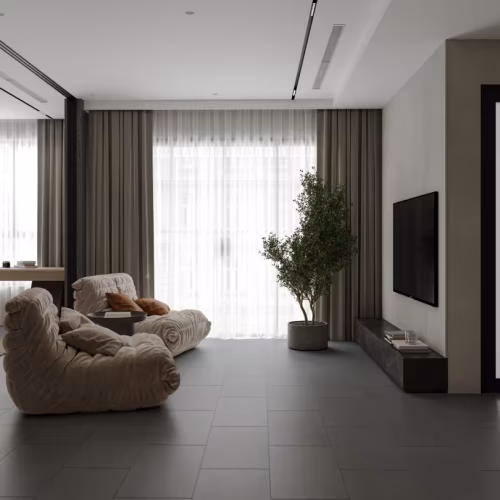 Ламинат Alpine Floor Каменное настроение Серый бетон Concrete Grey LF402-04 600×298×12