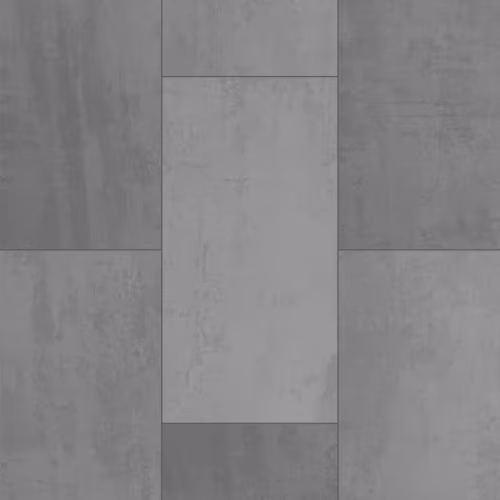 Ламинат Alpine Floor Каменное настроение Светлый бетон Concrete Light LF402-05 600×298×12