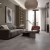 Ламинат Alpine Floor Каменное настроение Светлый бетон Concrete Light LF402-05 600×298×12 фото в интерьере