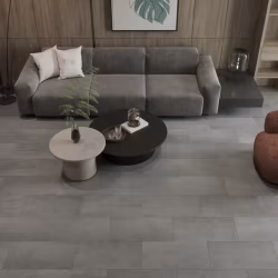 Ламинат Alpine Floor Каменное настроение Светлый бетон Concrete Light LF402-05 600×298×12
