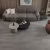 Ламинат Alpine Floor Каменное настроение Светлый бетон Concrete Light LF402-05 600×298×12 фото в интерьере