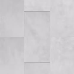 Ламинат Alpine Floor Каменное настроение Белый бетон Concrete Bianco LF402-06 600×298×12