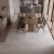 Ламинат Alpine Floor Каменное настроение Белый бетон Concrete Bianco LF402-06 600×298×12 фото в интерьере