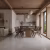 Ламинат Alpine Floor Каменное настроение Белый бетон Concrete Bianco LF402-06 600×298×12 фото в интерьере