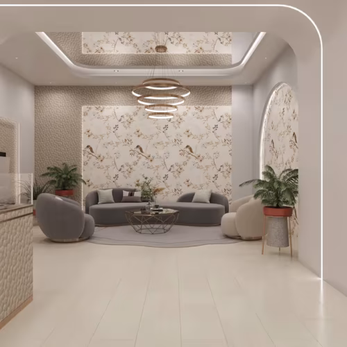 Ламинат Alpine Floor Каменное настроение Травертин макадамия Travertine Makadamia LF402-07 600×298×12