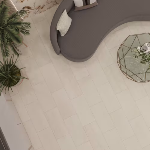 Ламинат Alpine Floor Каменное настроение Травертин макадамия Travertine Makadamia LF402-07 600×298×12