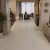 Ламинат Alpine Floor Каменное настроение Бежевый камень Pietra Beige LF402-08 600×298×12 фото в интерьере