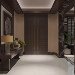 Ламинат Alpine Floor Каменное настроение Песочный травертин Travertine Sand LF402-09 600×298×12