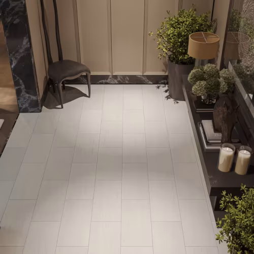 Ламинат Alpine Floor Каменное настроение Песочный травертин Travertine Sand LF402-09 600×298×12