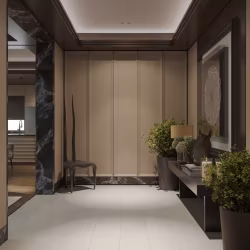 Ламинат Alpine Floor Каменное настроение Песочный травертин Travertine Sand LF402-09 600×298×12