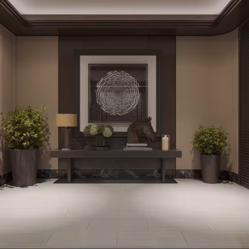 Ламинат Alpine Floor Каменное настроение Песочный травертин Travertine Sand LF402-09 600×298×12