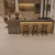 Ламинат Alpine Floor Каменное настроение Бронзовый камень Pietra Bronze LF402-10 600×298×12 фото в интерьере