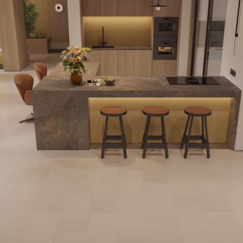 Ламинат Alpine Floor Каменное настроение Бронзовый камень Pietra Bronze LF402-10 600×298×12