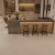 Ламинат Alpine Floor Каменное настроение Бронзовый камень Pietra Bronze LF402-10 600×298×12 фото в интерьере