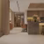 Ламинат Alpine Floor Каменное настроение Бронзовый камень Pietra Bronze LF402-10 600×298×12 фото в интерьере