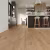 Кварцвиниловая плитка Norland клеевая Диво Vakre LVT Тонкая вуаль 1023-2 1219×184×2,5 фото в интерьере