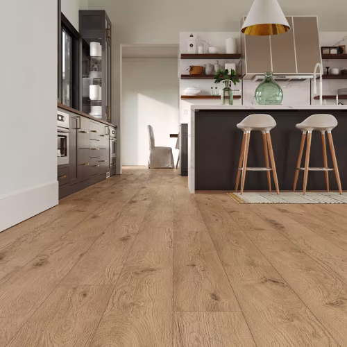 Кварцвиниловая плитка Norland клеевая Диво Vakre LVT Тонкая вуаль 1023-2 1219×184×2,5