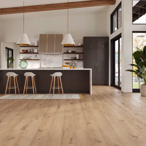 Кварцвиниловая плитка Norland клеевая Диво Vakre LVT Тонкая вуаль 1023-2 1219×184×2,5