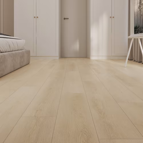 Кварцвиниловая плитка Norland клеевая Диво Vakre LVT Дыхание севера 1023-3 1219×184×2,5