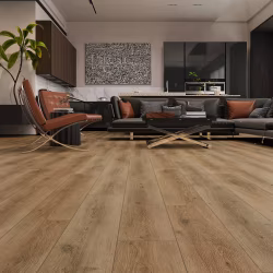 Кварцвиниловая плитка Norland клеевая Диво Vakre LVT Горная гряда 1023-8 1219×184×2,5