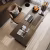 Кварцвиниловая плитка Norland клеевая Диво Vakre LVT Горная дымка 1023-11 1219×184×2,5 фото в интерьере