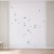 Панно Marburg След Trace 97796 2,70×2,12 фото в интерьере