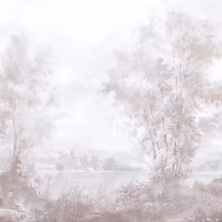 Панно Marburg След Trace 97798 2,70×3,18
