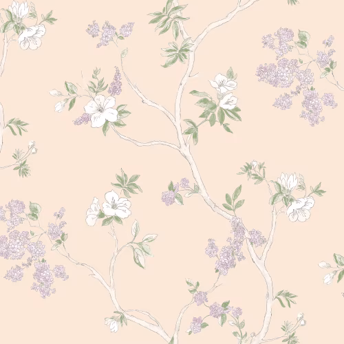 Обои Milassa Сады Прованса NP1 003 10,05×1
