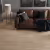 Кварцвиниловый SPC ламинат My Step Стоун Stone Дуб Тал MS8008 1220×196×8 фото в интерьере