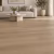 Кварцвиниловый SPC ламинат My Step Стоун Stone Дуб Мисти MS8108 1220×196×8 фото в интерьере