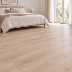 Кварцвиниловый SPC ламинат My Step Стоун Stone Дуб Этна MS8208 1220×196×8