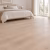 Кварцвиниловый SPC ламинат My Step Стоун Stone Дуб Этна MS8208 1220×196×8 фото в интерьере