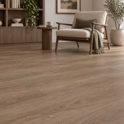 Кварцвиниловый SPC ламинат My Step Стоун Stone Дуб Милос MS8308 1220×196×8