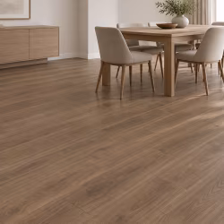 Кварцвиниловый SPC ламинат My Step Стоун Stone Дуб Бромо MS8408 1220×196×8