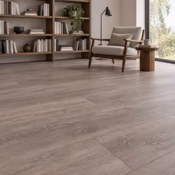 Кварцвиниловый SPC ламинат My Step Стоун Stone Дуб Меру MS8708 1220×196×8